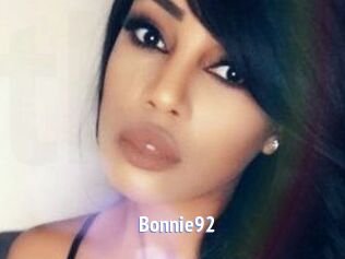 Bonnie92
