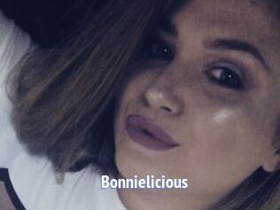 Bonnielicious