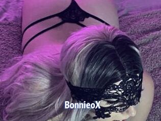 BonnieoX