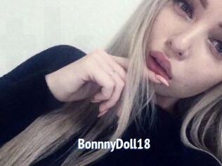 BonnnyDoll18