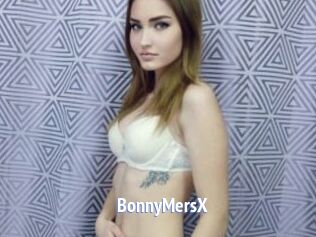 BonnyMersX