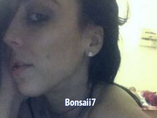 Bonsaii7