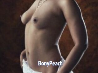 BonyPeach