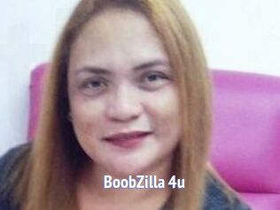BoobZilla_4u