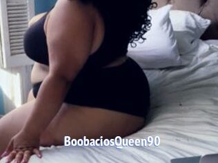 BoobaciosQueen90