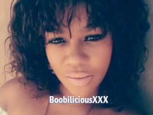BoobiliciousXXX