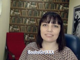 BoobsGirlXXX