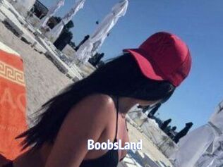 BoobsLand