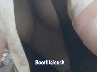 BootiliciousK