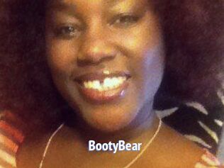 BootyBear