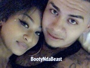 BootyNdaBeast