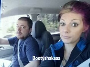 Bootyshakaaa