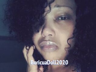 BoricuaDoll2020