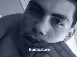 Boricualove