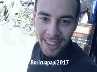 Boricuapapi2017