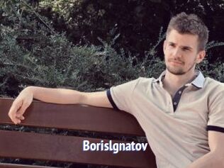 Borislgnatov