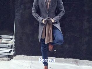 Bornver
