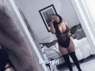 Bossygirl