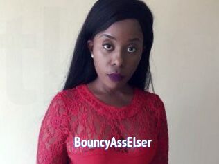 BouncyAssElser