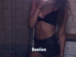 Bowiien