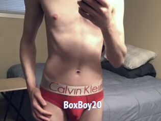 BoxBoy20