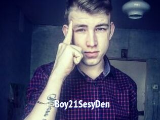 Boy21SesyDen