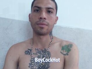 BoyCockHot