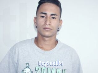 BoySexJIM