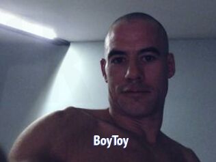 BoyToy
