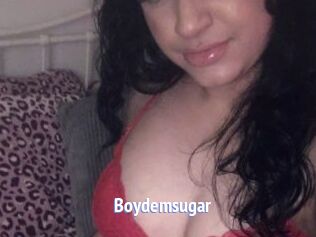 Boydemsugar