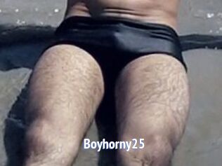 Boyhorny25