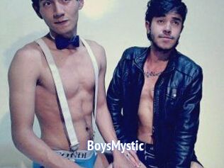 Boys_Mystic