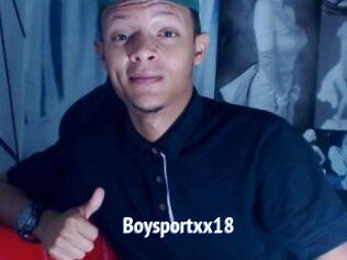 Boysportxx18
