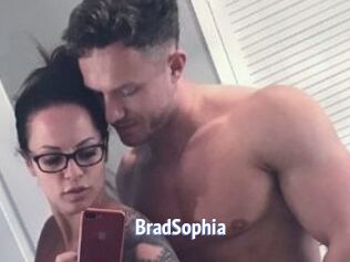 BradSophia