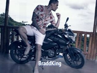 BraddKing