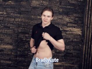 BradlyCute