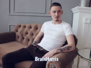 BrainHarris