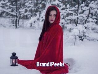 BrandiPeeks