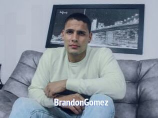 BrandonGomez