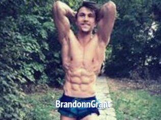 BrandonnGrant