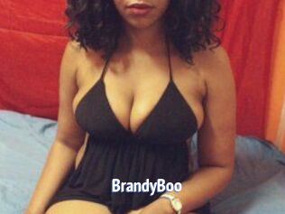 BrandyBoo