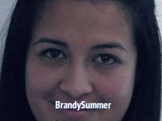 BrandySummer
