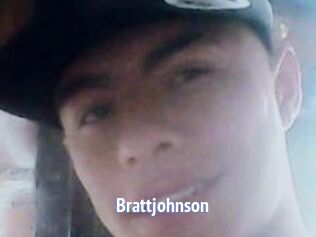 Brattjohnson