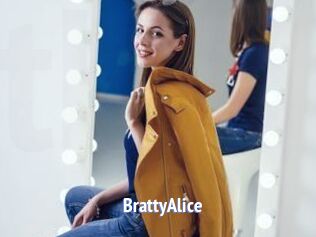 BrattyAlice