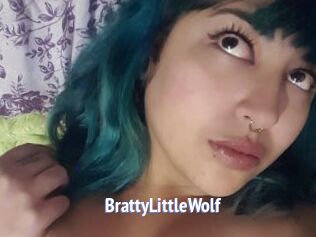 BrattyLittleWolf