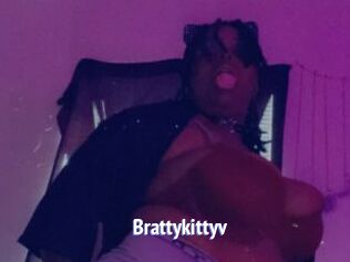 Brattykittyv