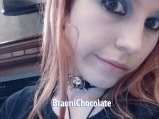 BrauniChocolate