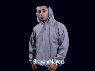 BrayamMayers