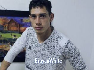BrayanWhite