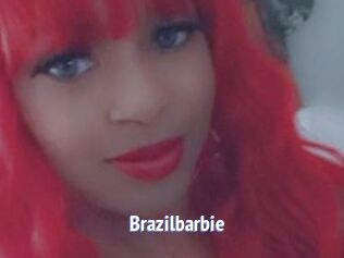Brazilbarbie